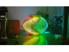 LED燈籠有哪些優點