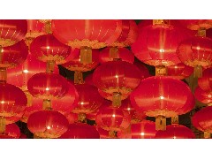 LED燈籠與傳統節日燈如何并存