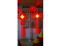 LED中國結的自身優勢